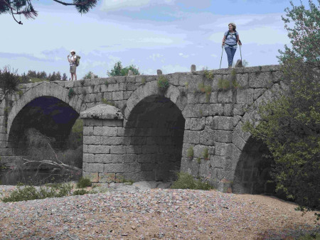 Le Pont du Tarn